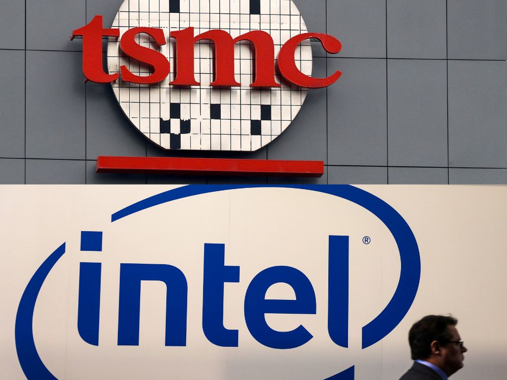 TSMC mengumumkan kebangkitan semula R&D substrat kaca, mencabar peneraju Intel dalam teknologi pembungkusan termaju