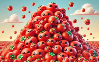 Tomarket $TOMATO Token Airdrop: Token 350B untuk Diedarkan kepada Pengguna Awal dan Ahli Komuniti