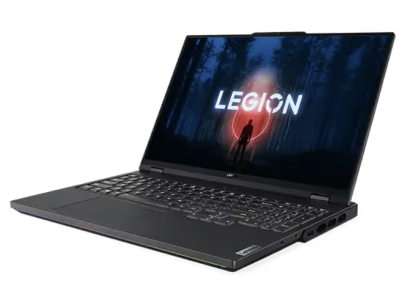 Tawaran | Lenovo Legion Pro 7 Gen 8 dengan AMD Ryzen 9, RTX 4080, 32GB RAM dan 2TB SSD kini lebih murah berbanding sebelum ini