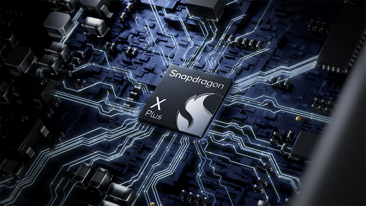 CPU siri Snapdragon X baharu Qualcomm untuk komputer riba mampu milik bocor menjelang debut rasmi