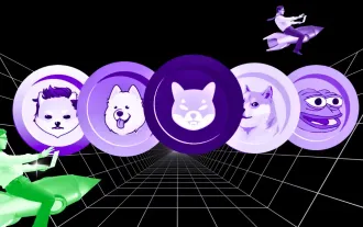 PEPE、FLOKI、WIFの価格分析: 仮想通貨の冬が近づくにつれて何が期待できるか