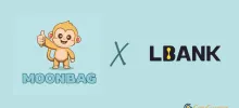 Meme Coin项目MoonBag（MBAG）宣布10月11日上线LBank平台