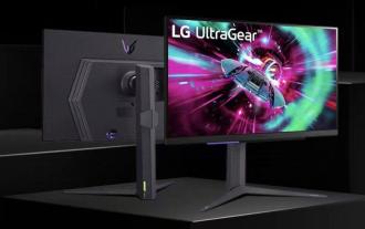 LG produit en masse un panneau OLED de jeu QHD 480 Hz de 27 pouces avec une clarté et une vitesse de réponse record