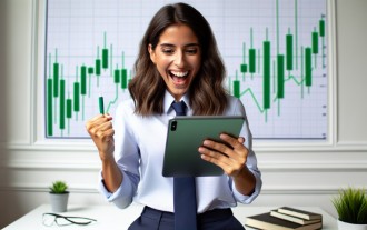 CYBRO Presale Climbs Past $1.8 Million: A One-in-a-Million DeFi Investment Opportunity