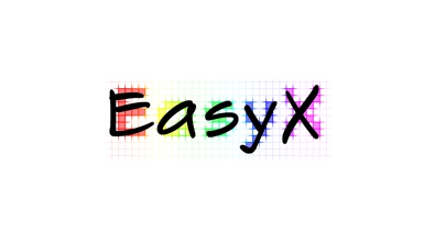 What is EasyX? How does easyx load pictures?