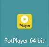 How to change bookmark settings in PotPlayer How to change bookmark settings in PotPlayer