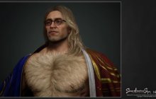 《昭和米国物语》Boss情报曝光 他将美国土地卖给了日本