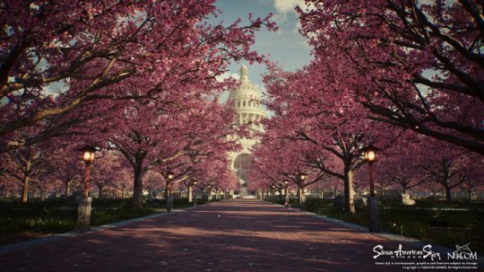 《昭和米国物语》Boss情报曝光 他将美国土地卖给了日本