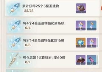原神圣言自明机怎么获取