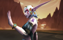 魔兽周报：网友惊了！魔兽世界首度赞助DOTA 没爽就砍！暴雪立削小号福利