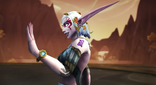 魔兽周报：网友惊了！魔兽世界首度赞助DOTA 没爽就砍！暴雪立削小号福利