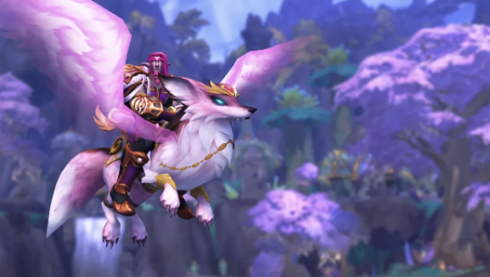 魔兽周报：网友惊了！魔兽世界首度赞助DOTA 没爽就砍！暴雪立削小号福利