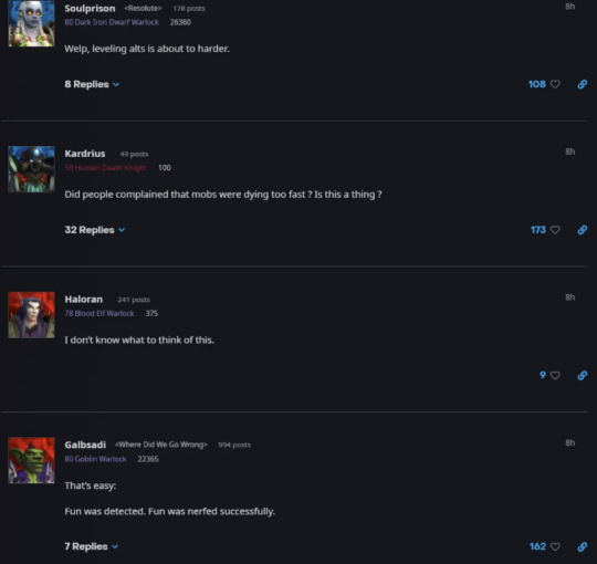 魔兽周报：网友惊了！魔兽世界首度赞助DOTA 没爽就砍！暴雪立削小号福利
