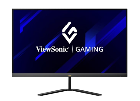 优派推出“VX2766-2K-PRO-9”27 英寸显示器：2K 260Hz、俯仰支架，1994 元