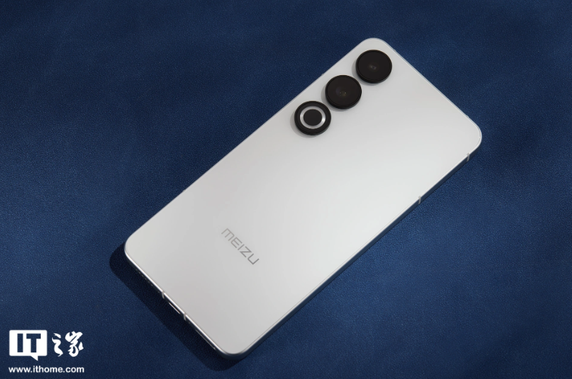 魅族神秘新机现身 IMEI 数据库，型号与魅族 21 Note 接近