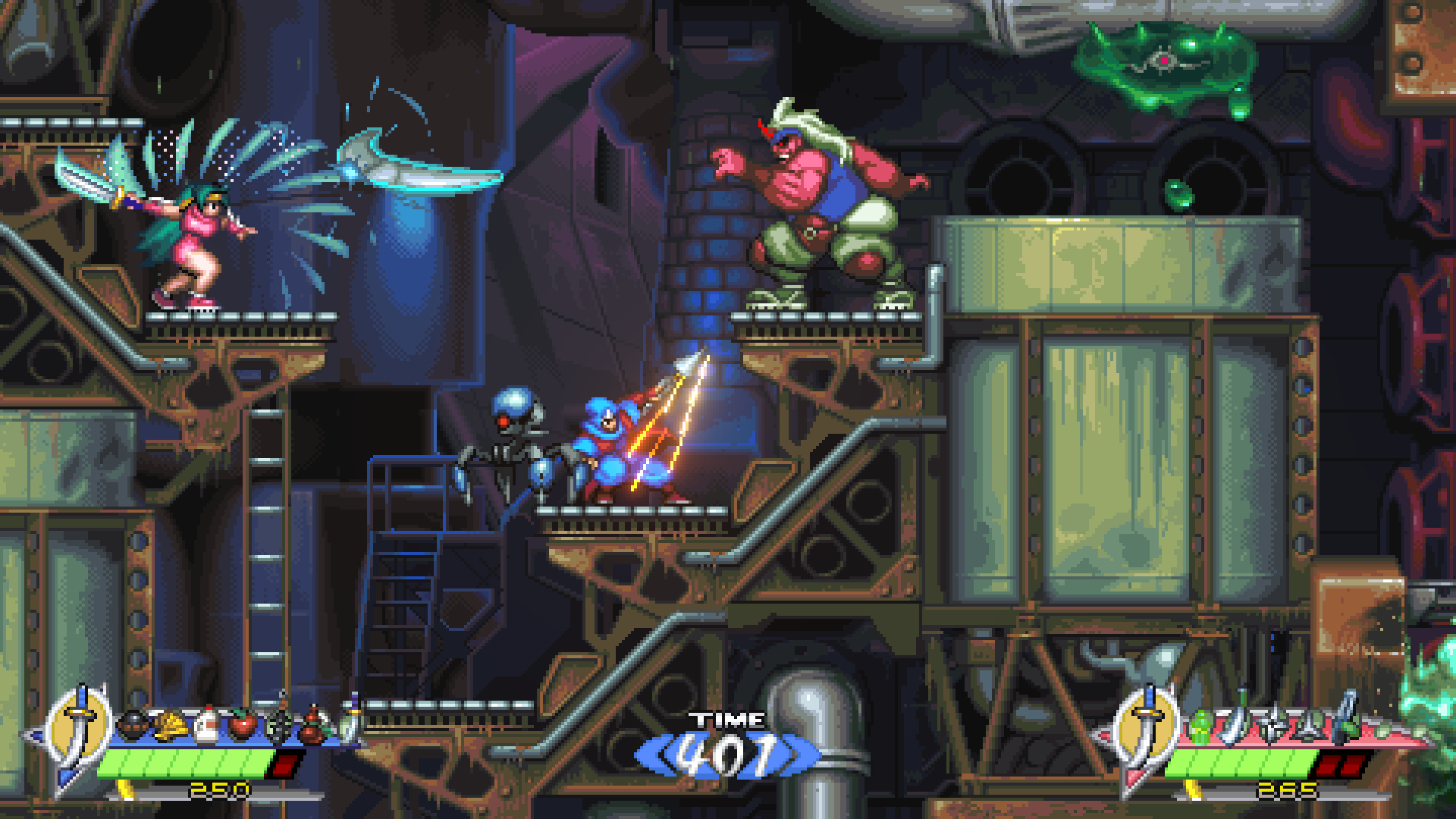 《KAGE～Shadow of The Ninja 绝影战士》今日8月29日正式发售