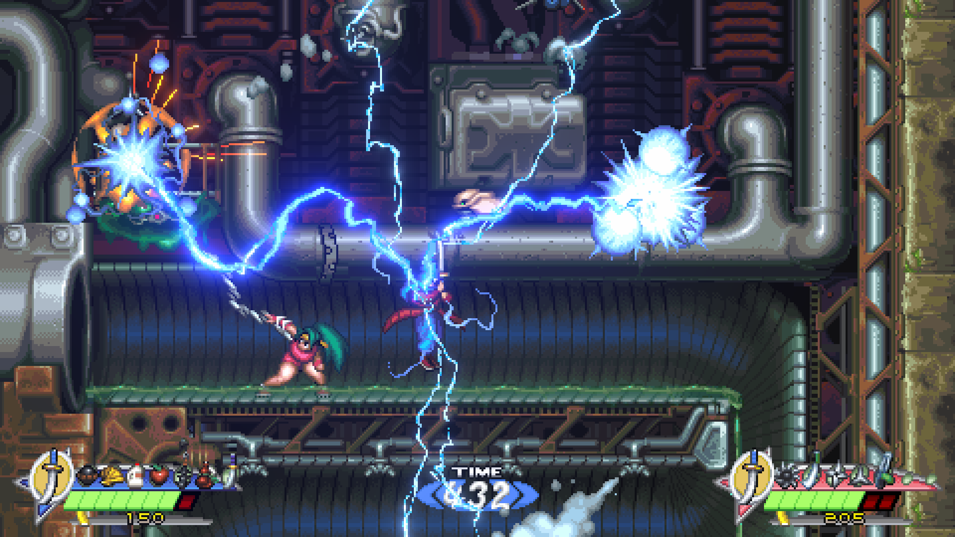 《KAGE～Shadow of The Ninja 绝影战士》今日8月29日正式发售