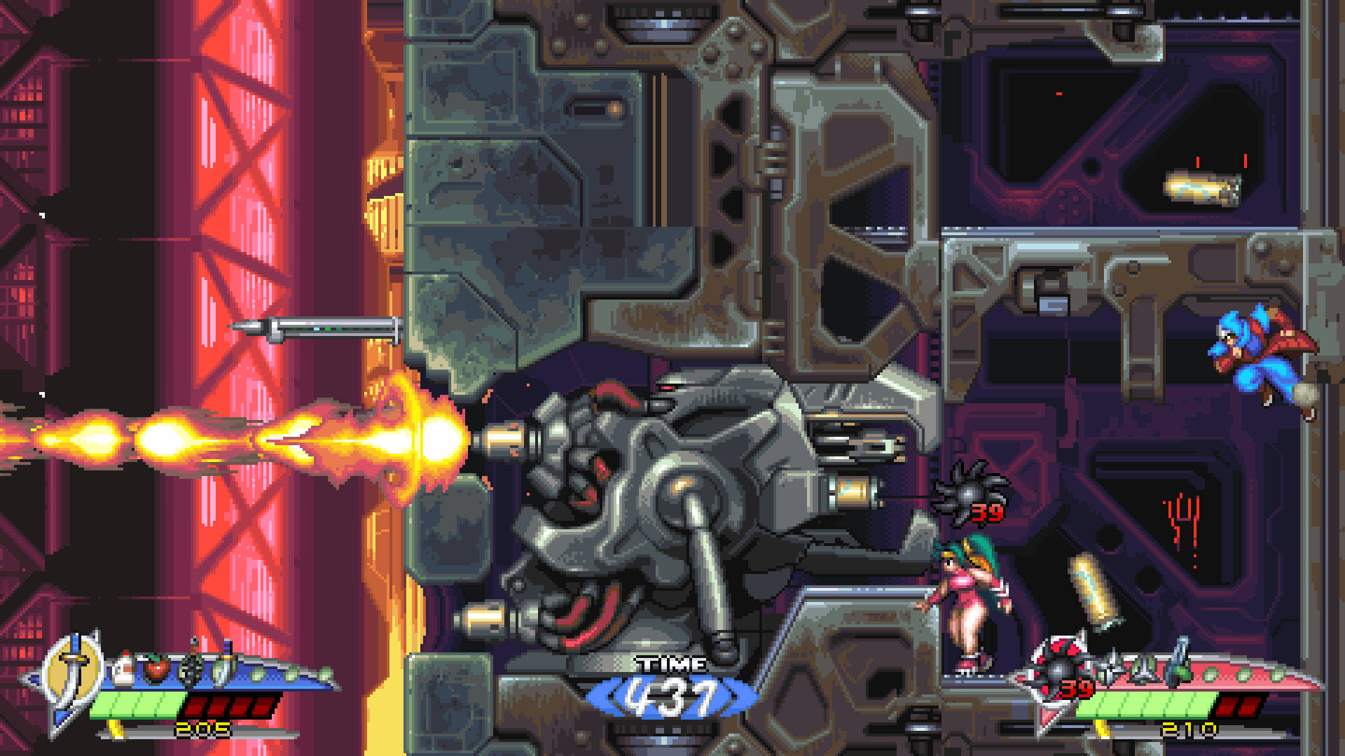 《KAGE～Shadow of The Ninja 绝影战士》今日8月29日正式发售