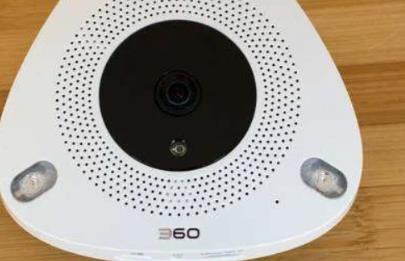 360智能摄像机如何安装使用 360智能摄像机安装使用方法
