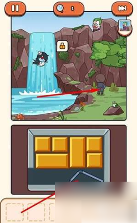 案件大师决战时刻  案件大师第73关决战时刻攻略