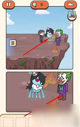 案件大师决战时刻  案件大师第73关决战时刻攻略