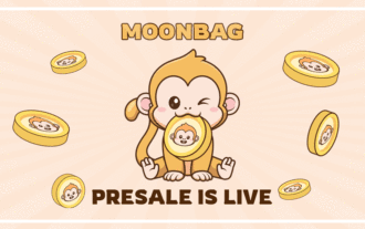 3 Prajualan Kripto Teratas untuk Melabur pada 2024: Mega Dice, The Meme Games dan MoonBag (MBAG)