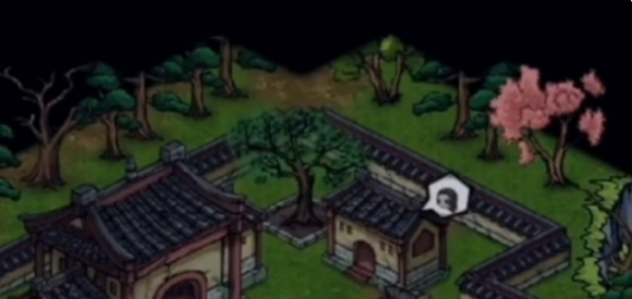 《烟雨江湖》龙泉箱子获取方法