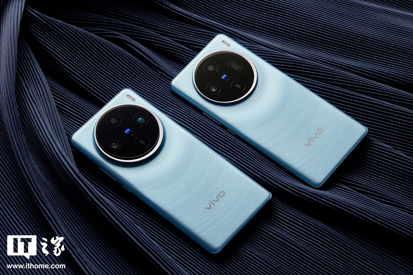消息称某厂新机配备 50Mp 大底大光圈主摄、单点超声波指纹，预计为 vivo X200 Pro