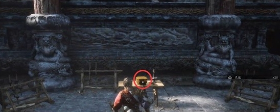 黑神话悟空第三回小雷音寺寺门怎么通关 第三回小雷音寺寺门通关攻略详解