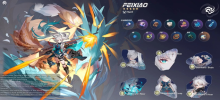 Quel est le matériel de Feixiao Breakthrough dans « Collapse Star Railroad » ?