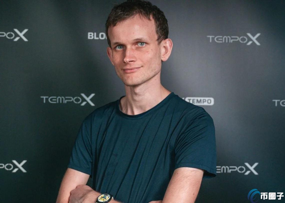 V神提出胶水和协处理器计算模型！提高效率和安全性