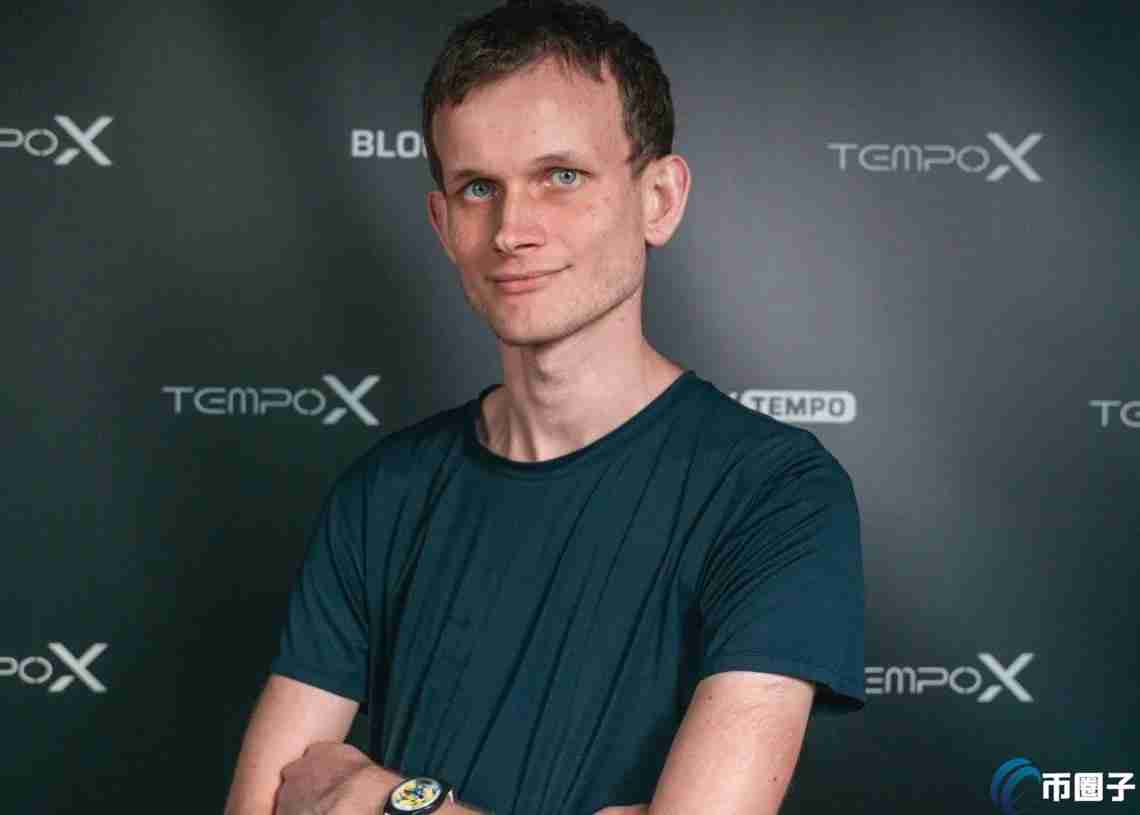 V神提出胶水和协处理器计算模型！提高效率和安全性