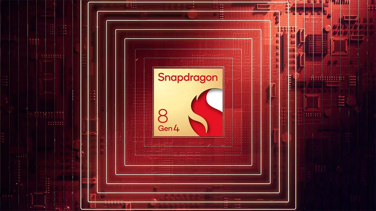 据传高通 Snapdragon 8 Gen 4 将在发布时提升时钟速度