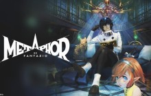 《暗喻幻想 ReFantazio》简体中文版抢先试玩报告