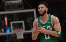 2K Games《NBA 2K25》PC版支持光线追踪