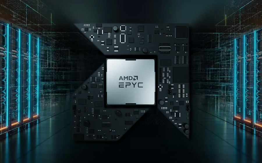 AMD EPYC 9755 \'Turin\' : des tests de fuite montrent des gains de performances significatifs par rapport à son prédécesseur