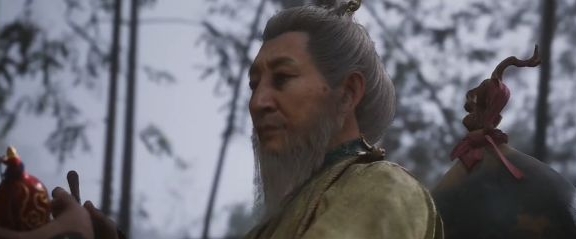 黑神话悟空招式葫芦点化怎么获取 黑神话悟空招式葫芦点化介绍