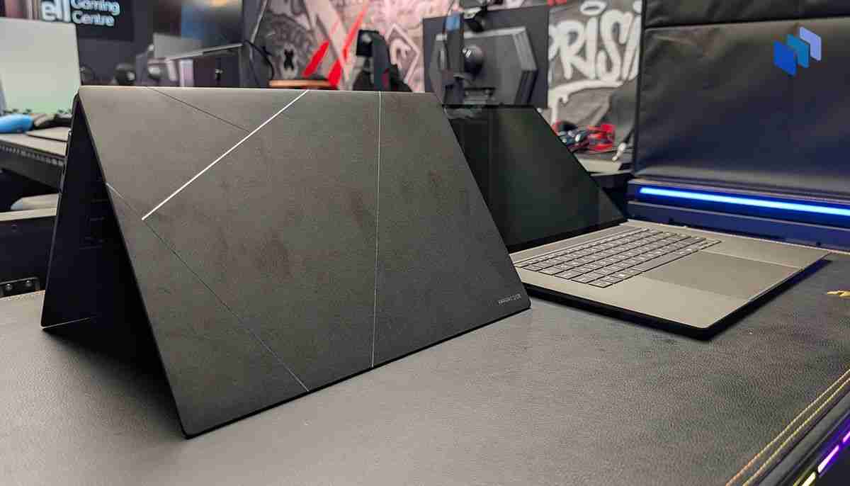 首搭英特尔酷睿 Ultra 200V 系列处理器,华硕、LG、戴尔和微星等笔记本亮相