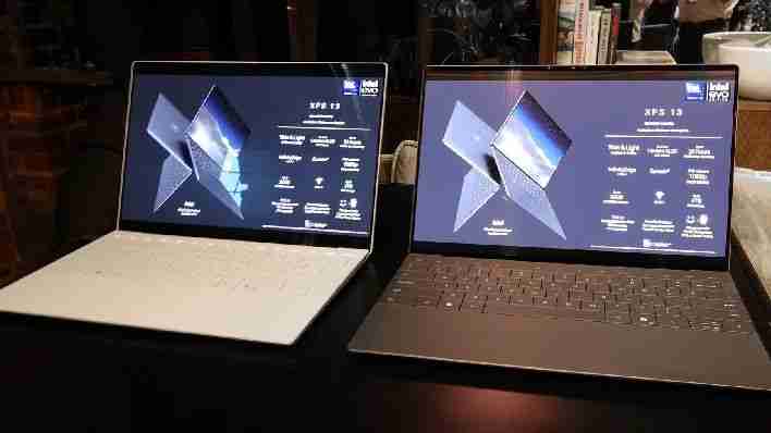 首搭英特尔酷睿 Ultra 200V 系列处理器,华硕、LG、戴尔和微星等笔记本亮相