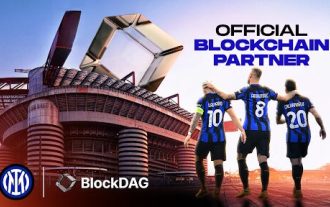 세간의 이목을 끄는 국제 파트너십 덕분에 Floki, BlockDAG 및 Ripple이 헤드라인을 장식했습니다.