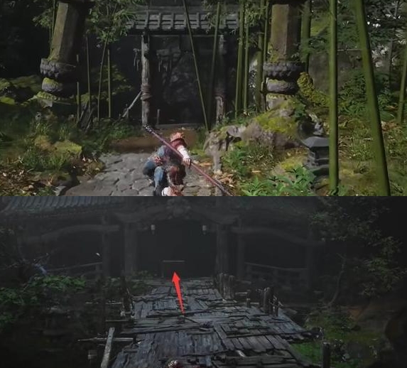 黑神话悟空苍狼林宝箱一共有几个 观音禅院宝箱开启奖励详细介绍
