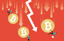 10x Research：史诗级崩盘进行中，比特币或跌至42000美元