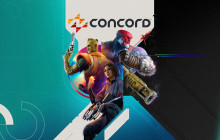 《Concord》彻底暴死：9月6日停服下线 所有玩家获得退款