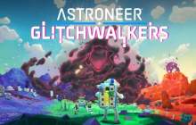 《异星探险家》首个付费DLC Glitchwalkers公布
