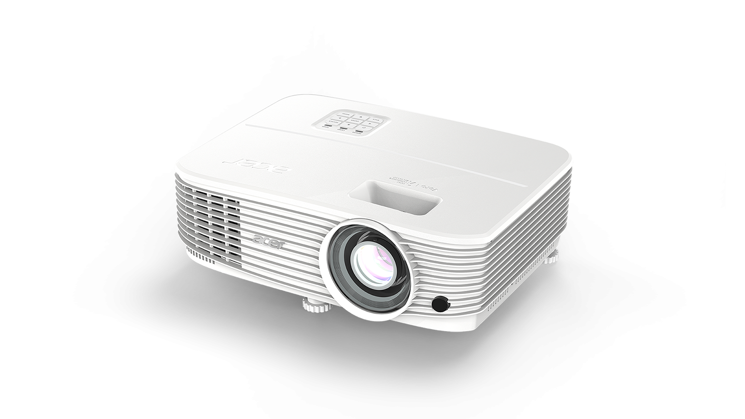 IFA 2024 | Acer presents new Vero PD2-series projectors with up to 18% more brightness than previous generation