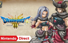 《勇者斗恶龙3：重制版》新要素 怪物决战模式公开