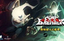 轰穿地心救世界？激爽动作肉鸽《核元突破！》公开！