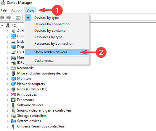 So lösen Sie das Problem, dass die Druckeranzeige in Win10 nicht angegeben ist_Einführung in die Methode zur Lösung des Problems, dass die Druckeranzeige in Win10 nicht angegeben ist