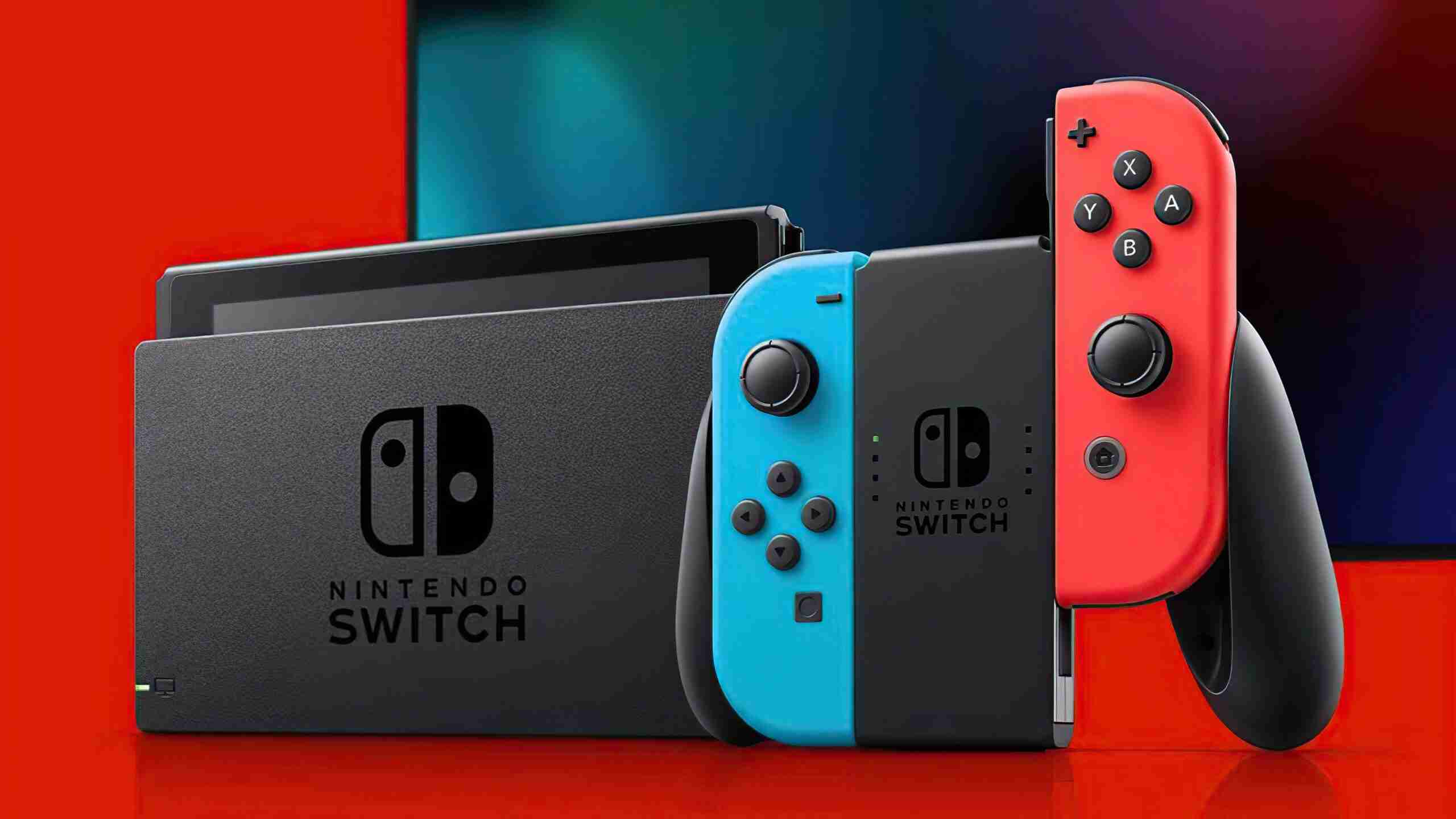 知名爆料人称任天堂Switch继任者可向后兼容 或准备量产