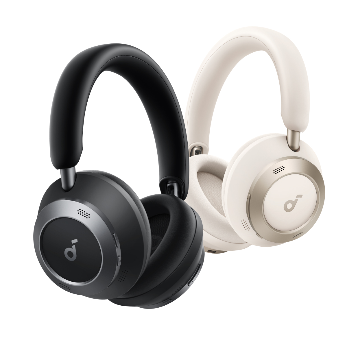 IFA 2024 | Soundcore Space One Pro: Testen Sie Ankers kompakte, faltbare Premium-Over-Ear-Kopfhörer mit ANC